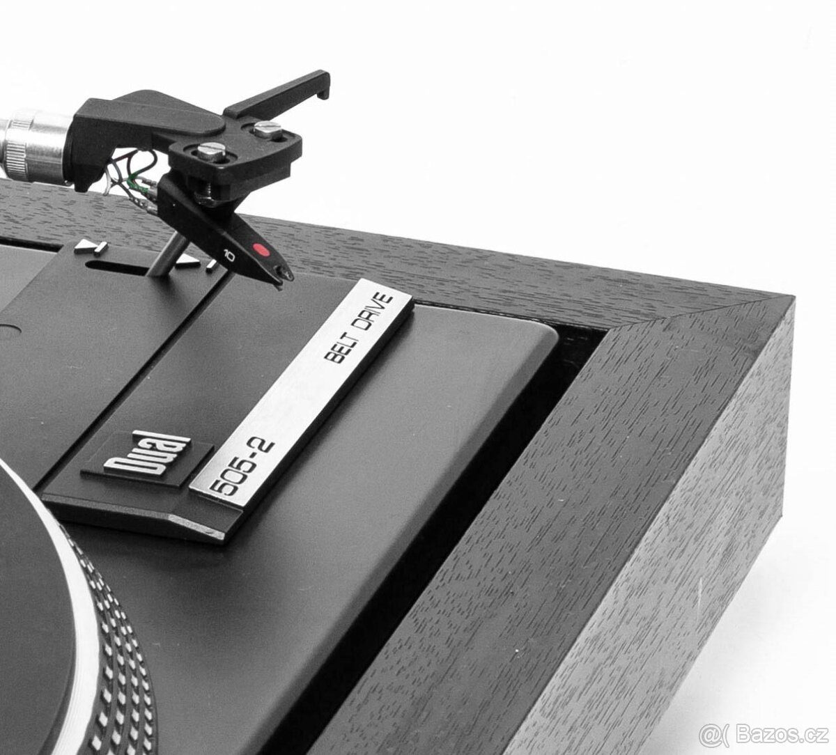 Dual CS 505-2 --posta zdarma-- - 5