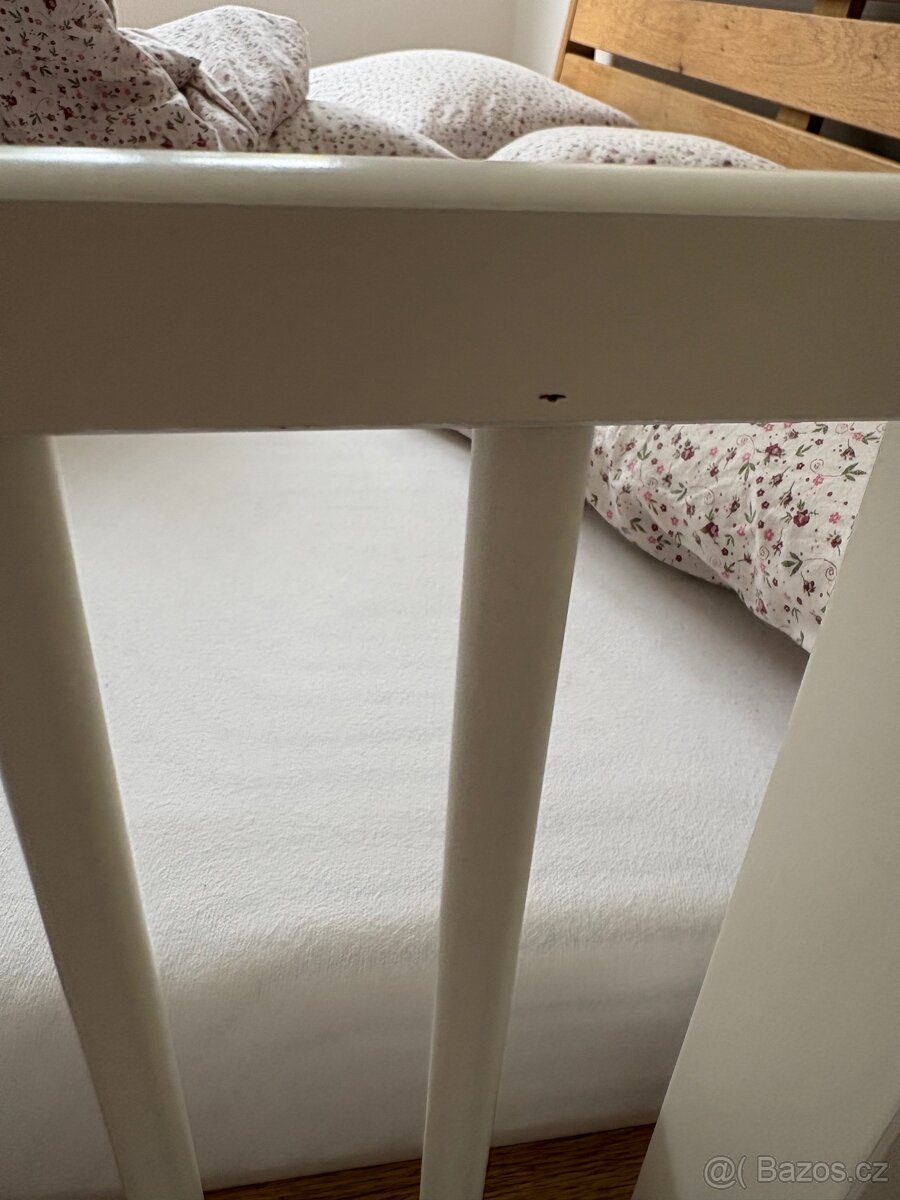 IKEA postýlky - 5