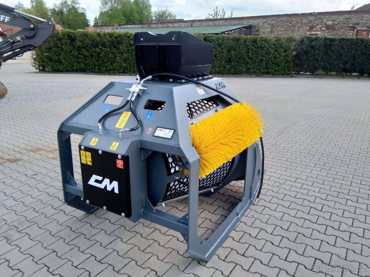 Prosévací lopata - 5