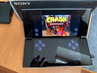 Sony Tablet P - 5