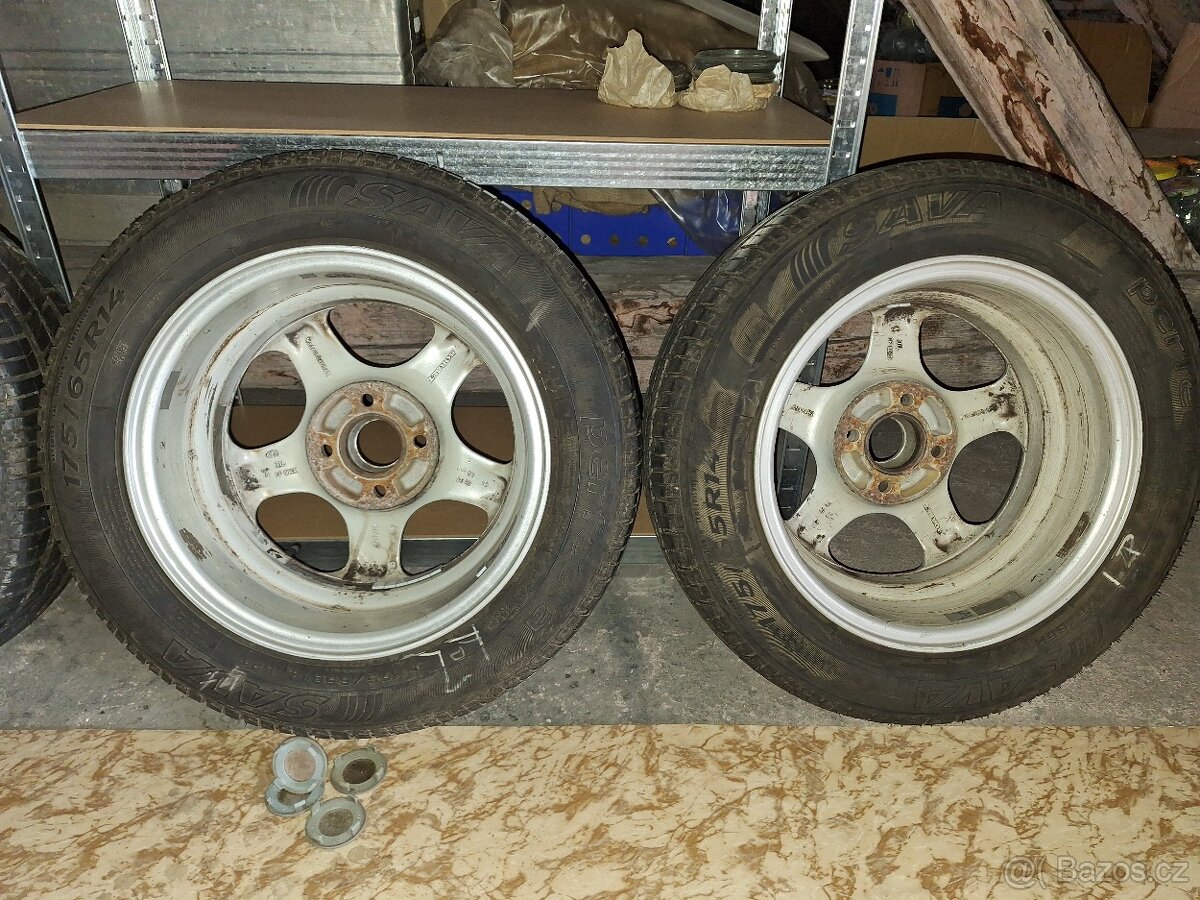 Al disky a pneu - 5