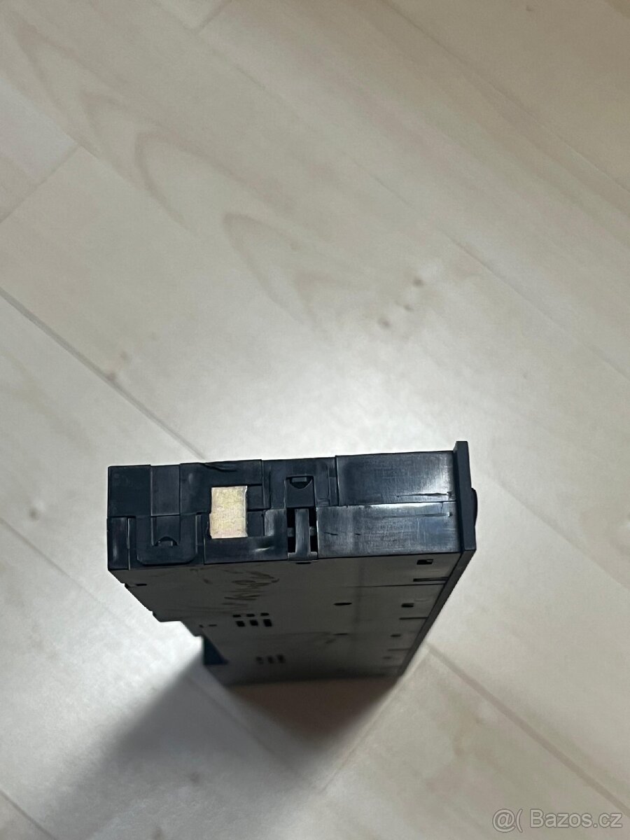 Bmw e39 DSC panel - 5