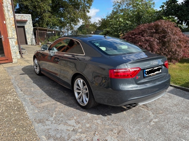 Audi S5 4.2 V8 2008 - 5
