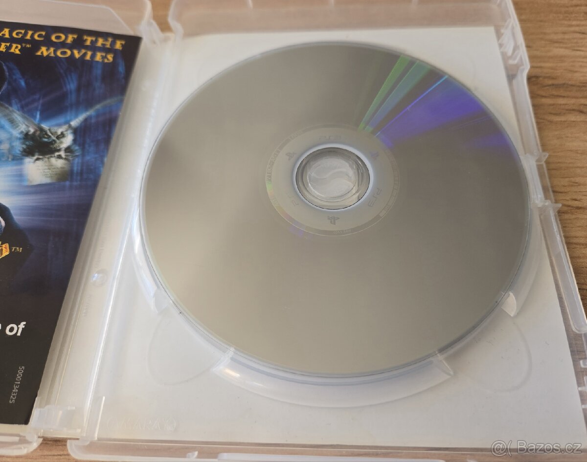 Ps3 Lego Harry Potter years 5-7 - 5