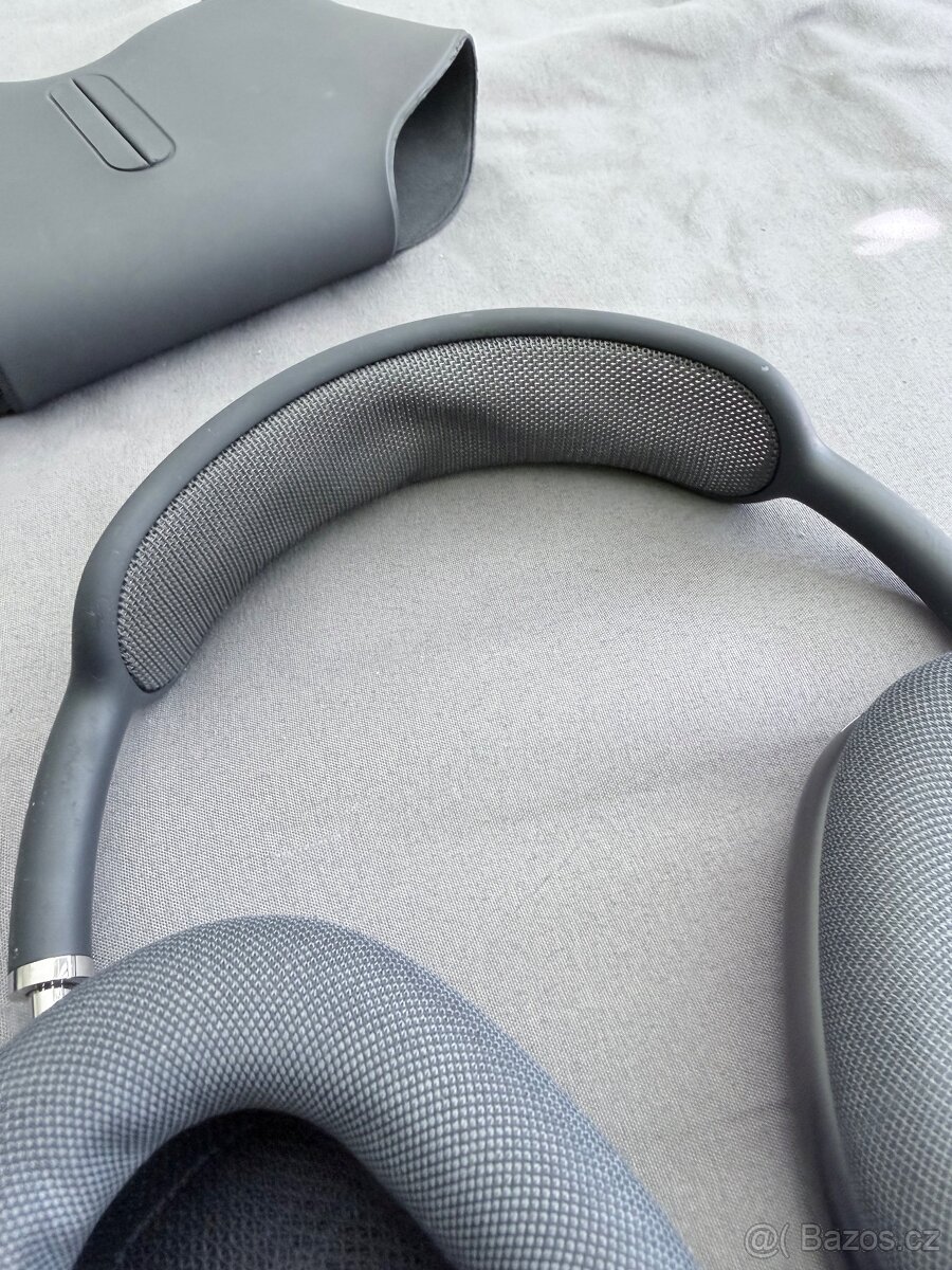 Apple AirPods Max lightning - 5