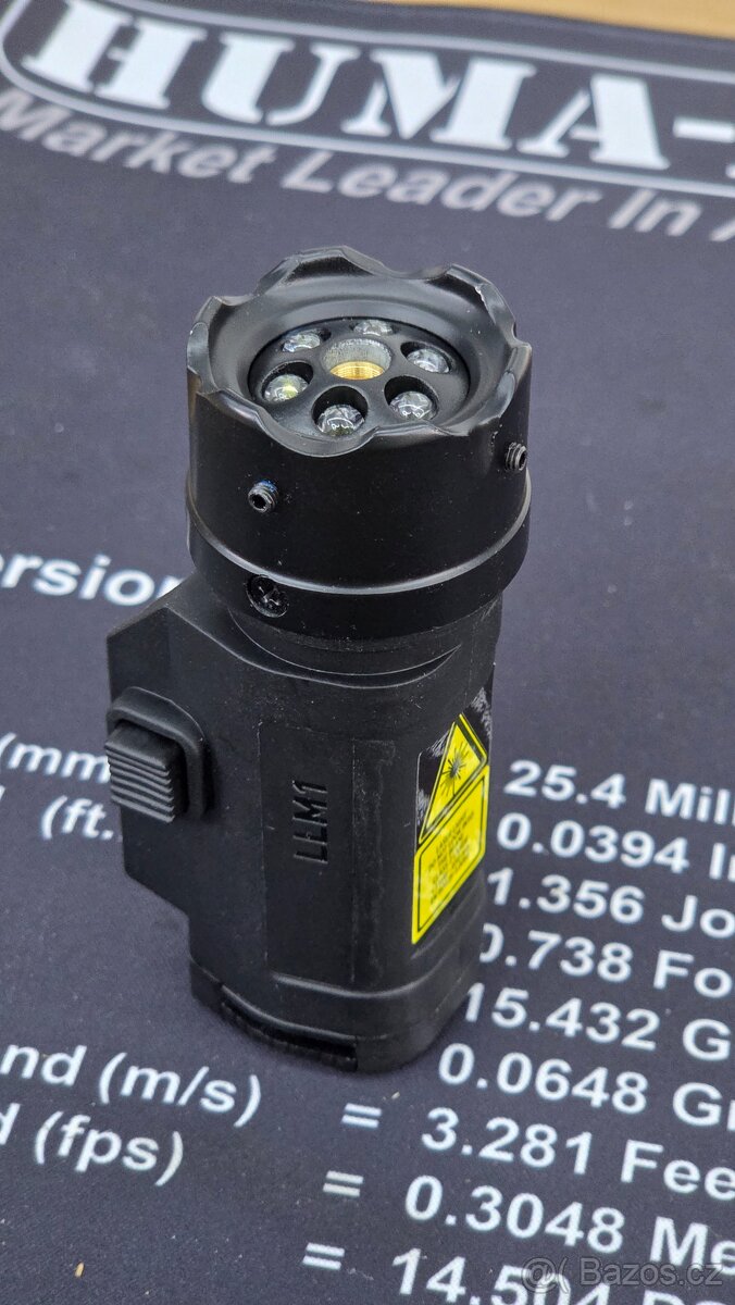 PCP prislusenstvi - 5