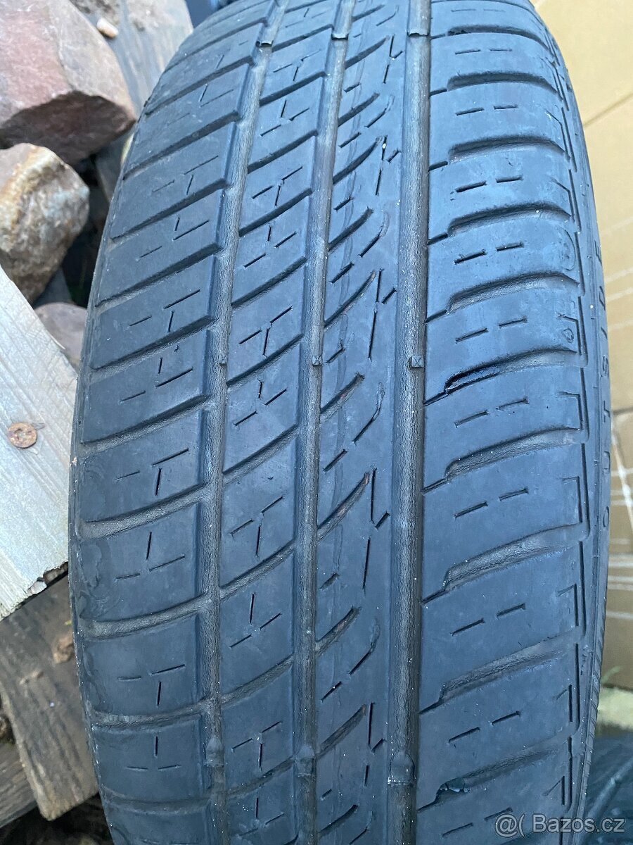 Letní pneu 175/65/R14 Barum - 5