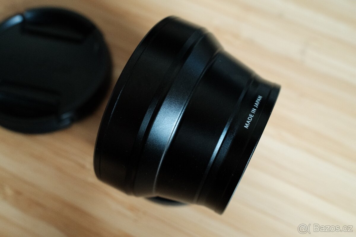 Fujiflm TCL-X100 II - 5