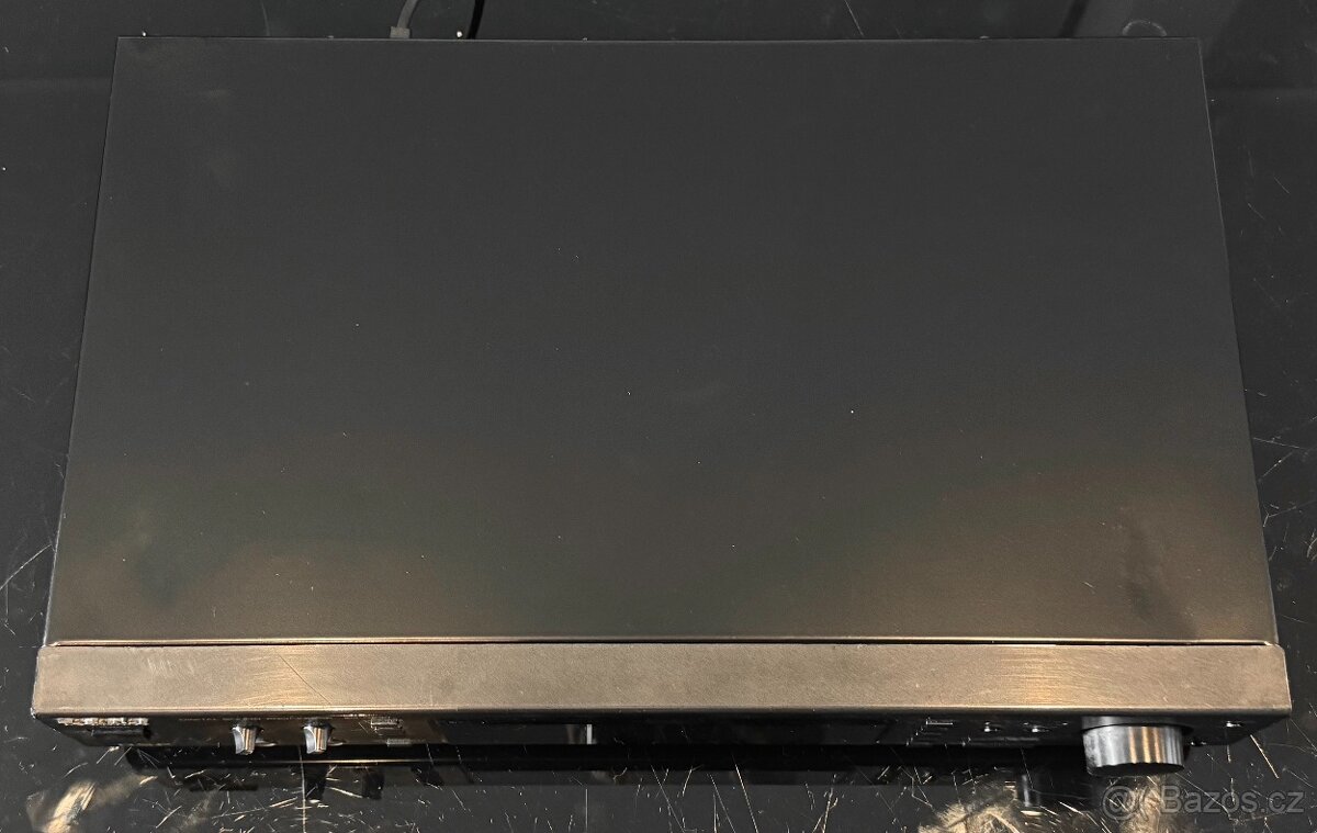 Technics SH-GE90 equalizer - 5