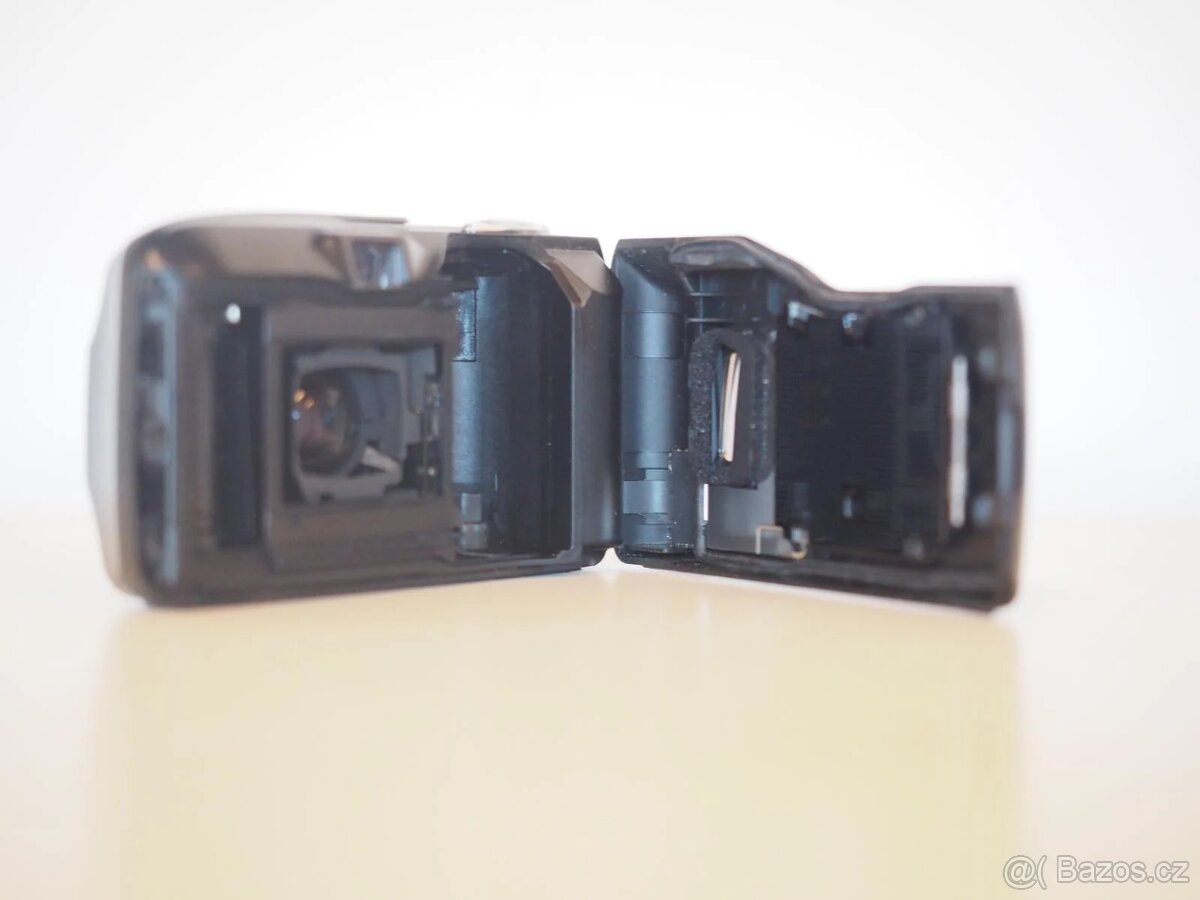 Olympus MJU II 2 TOP stav - 5