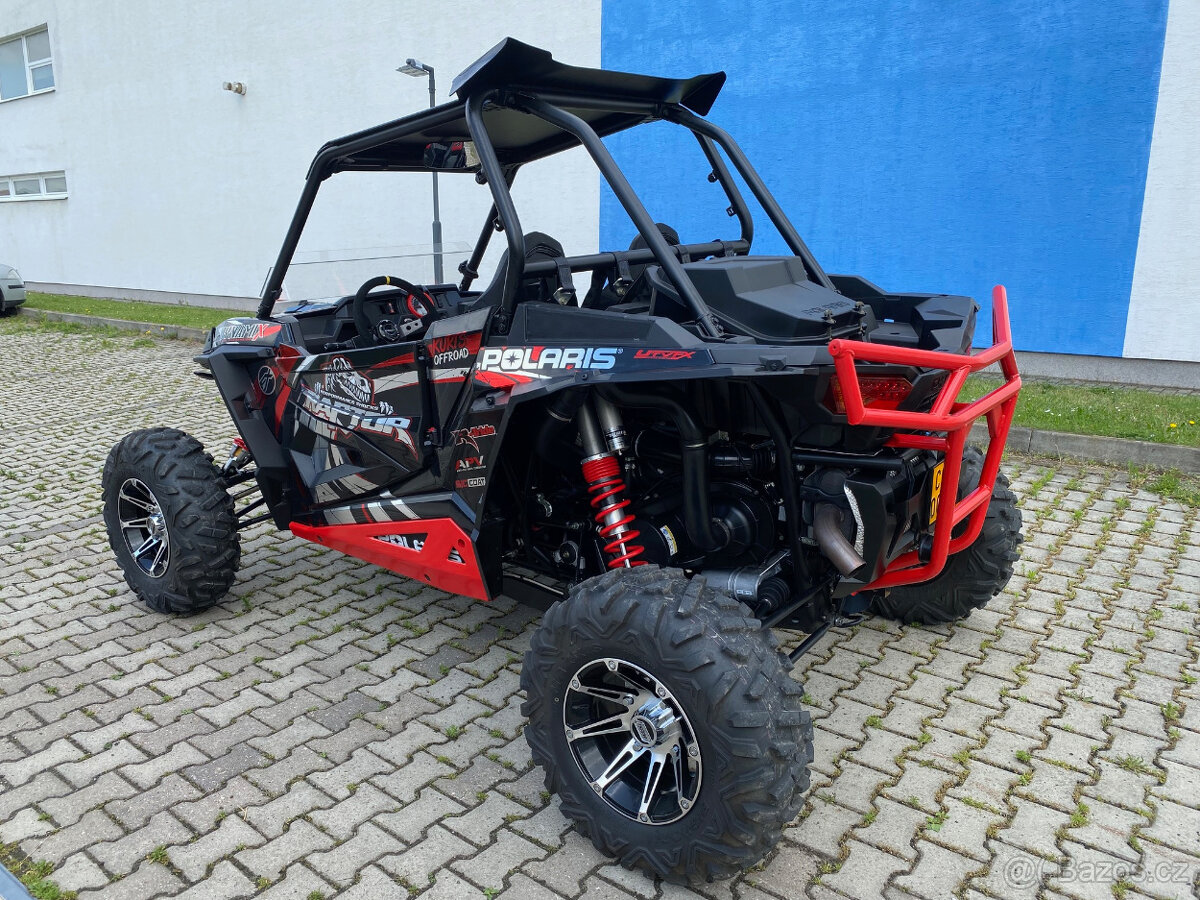 Polaris RZR XP 1000