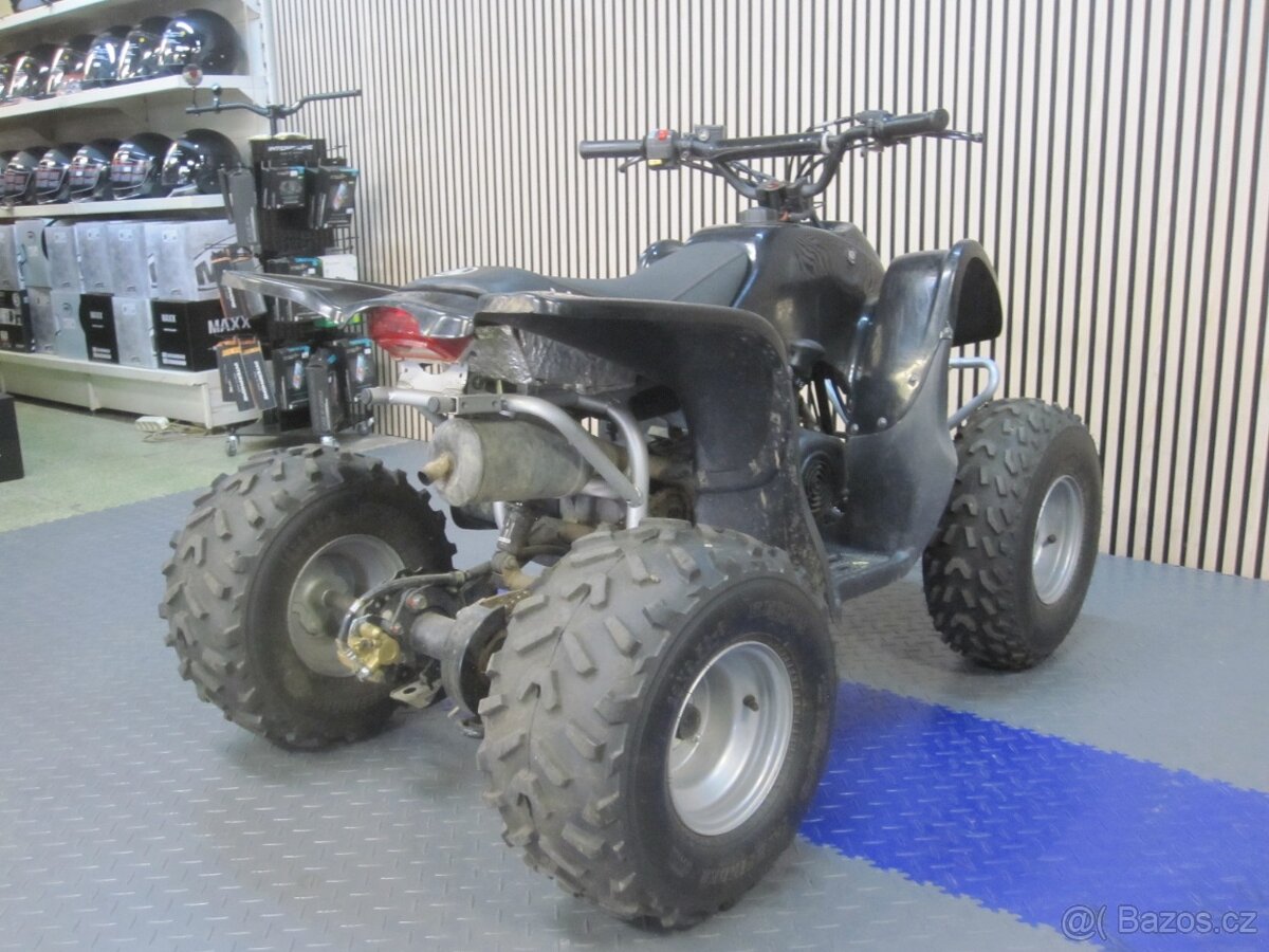 Access DRR 100 (dětská čtyřkolka)