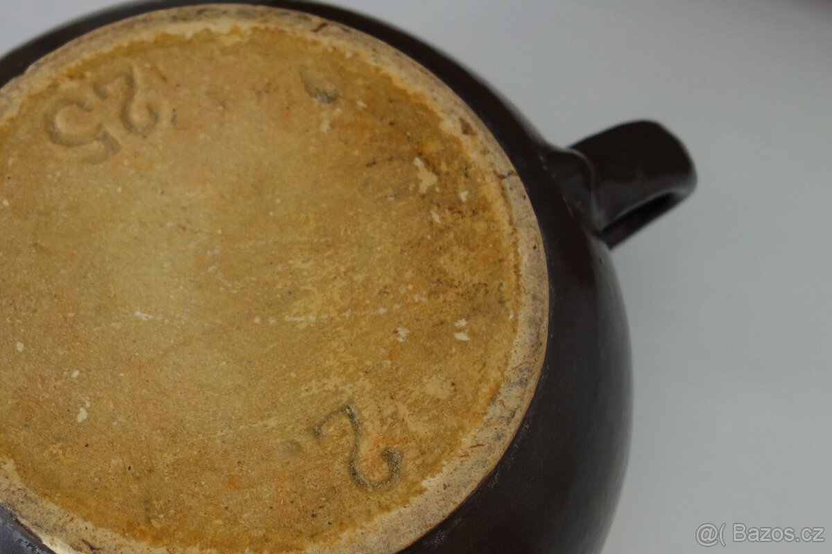 Kameninová mísa - 5