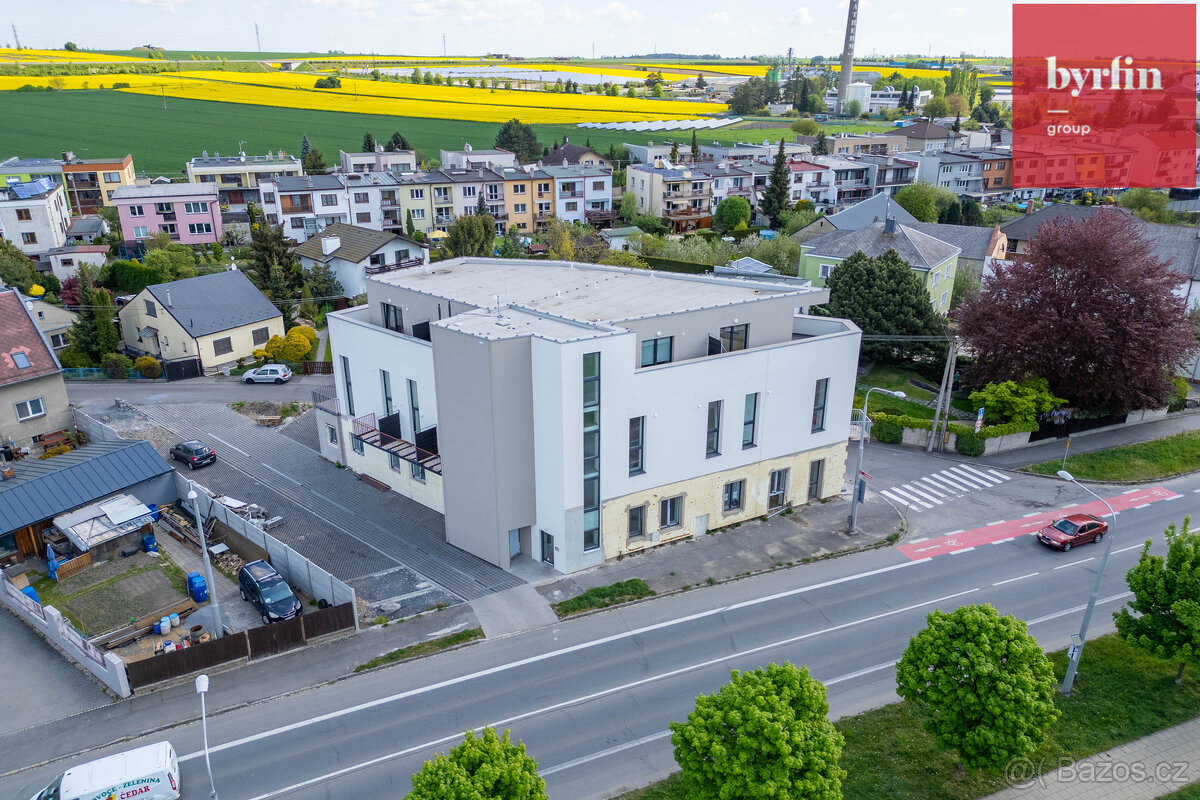 Prodej ateliéru v Opavě - 5