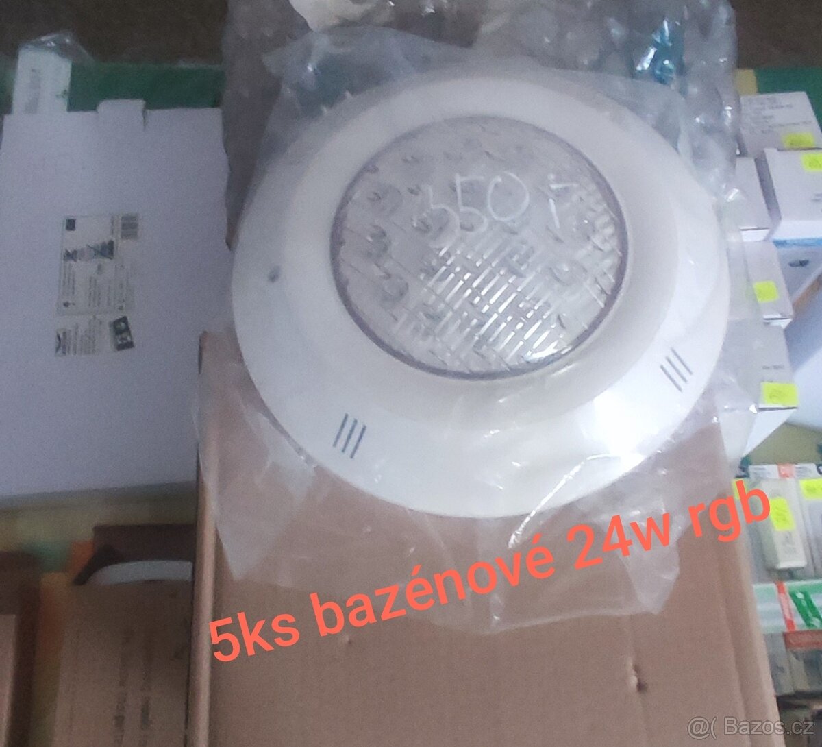 Mix LED Svitidel - 5