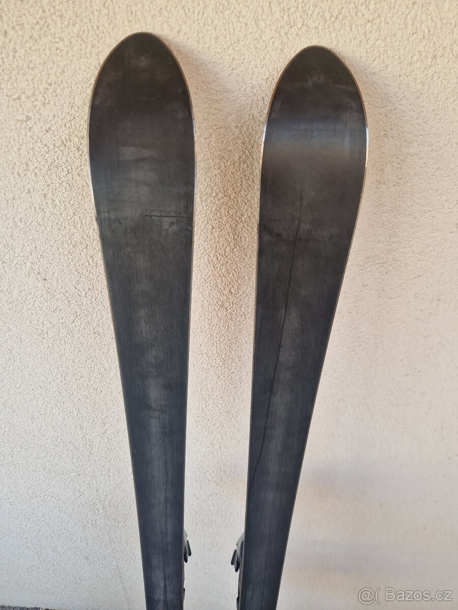 lyže K2 170 cm - 5