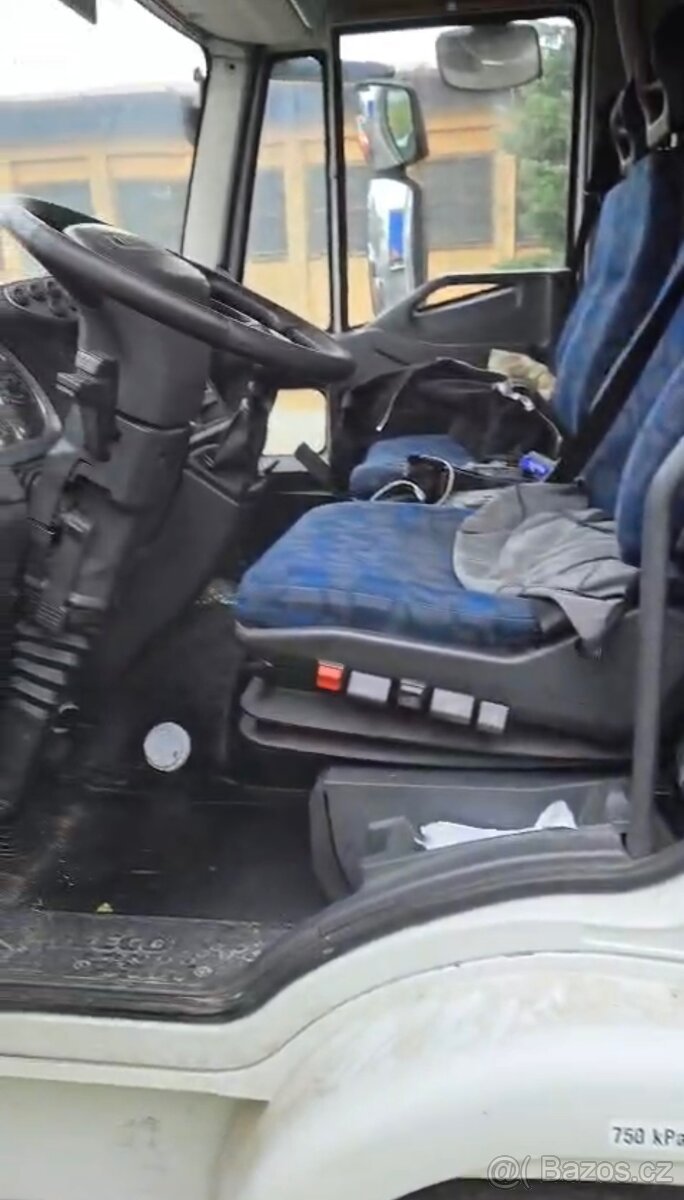 Iveco Eurocargo 75E18 - 5