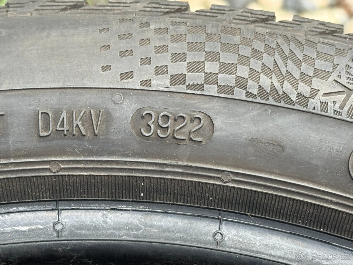 225/45 R18 - 5
