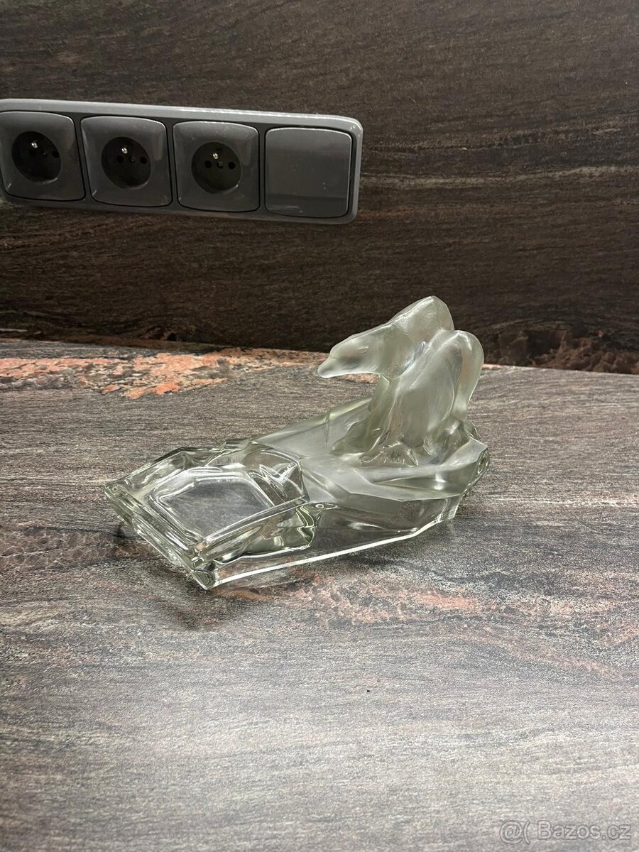 Karel Zenter popelník medvědi - 5