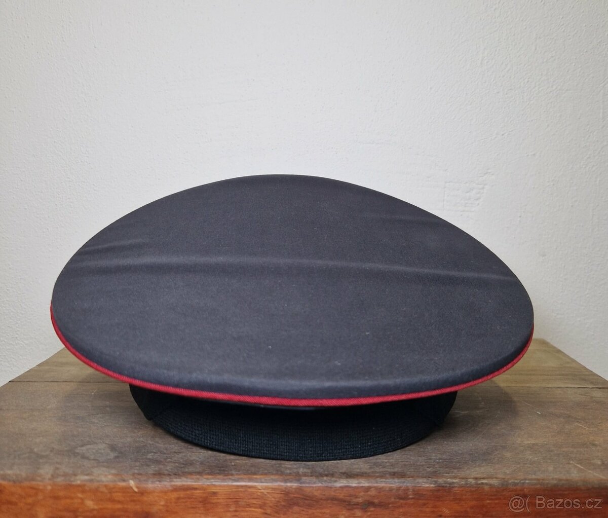 Čepice – Brigadýrka vz.15 Policie ČR - 5