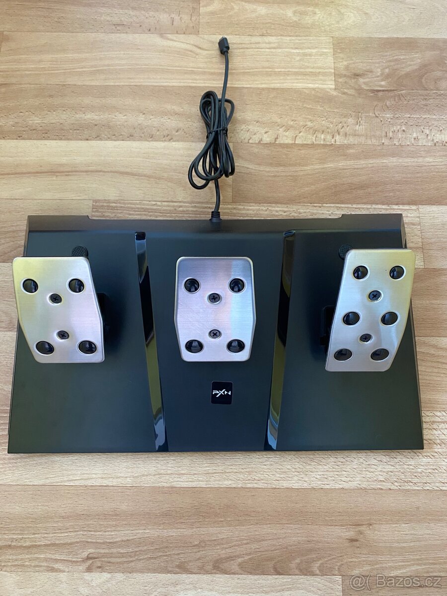 Herní volant PXN V9 GEN2 - 5