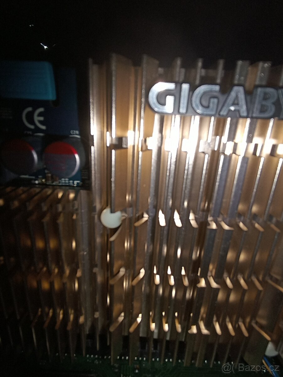 PC Fujitsu Siemens - 5