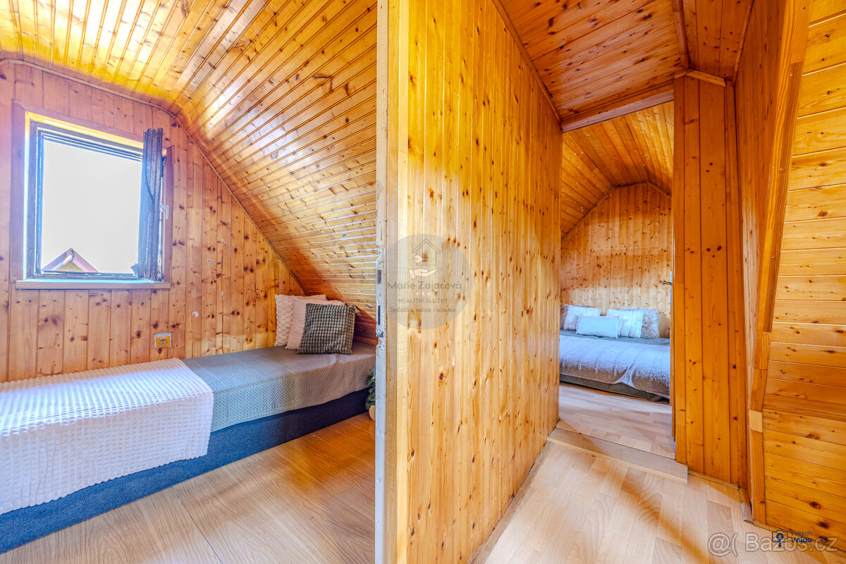 Prodej chaty s evidenčním číslem v Hlučíně - 5