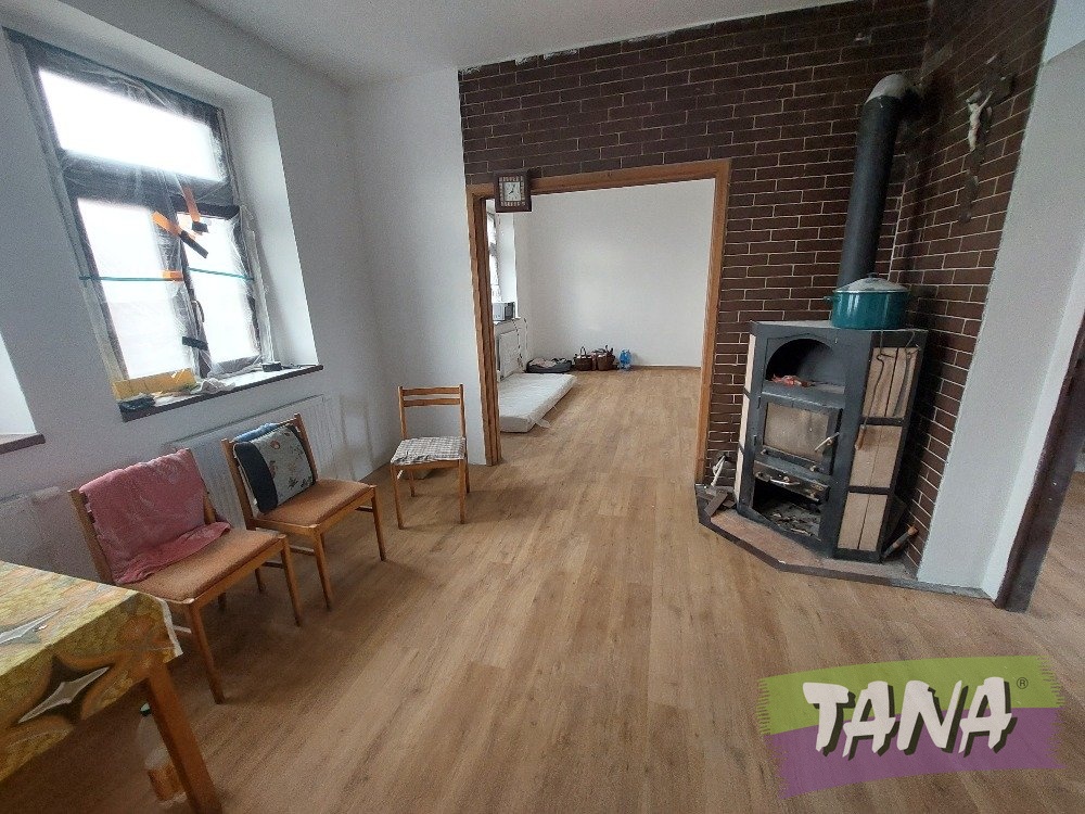 Rodinný dům v obci Nové Dvory v těsné blízkosti turisticky a - 5