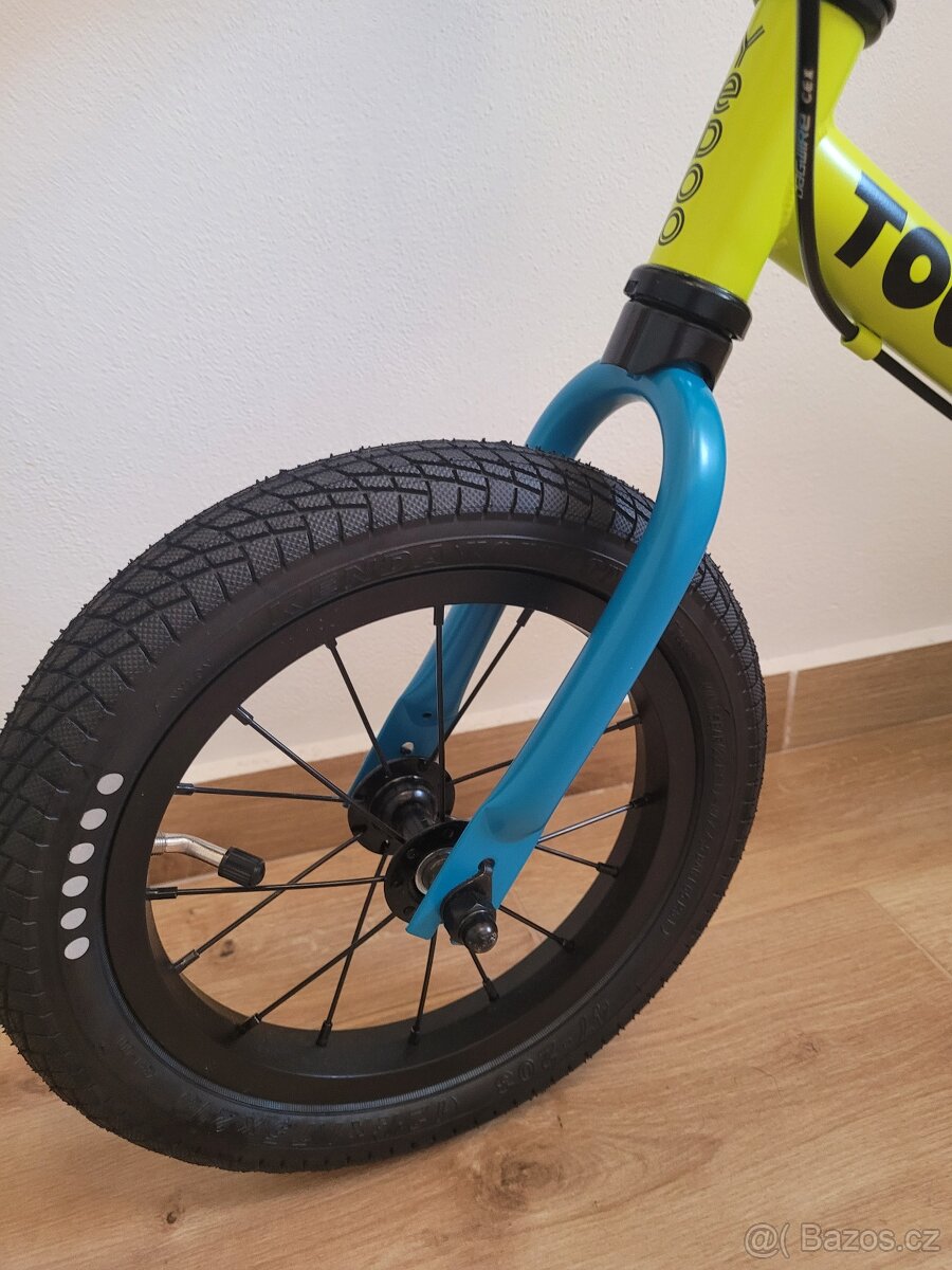 Odrážedlo Yedoo TooToo - 5