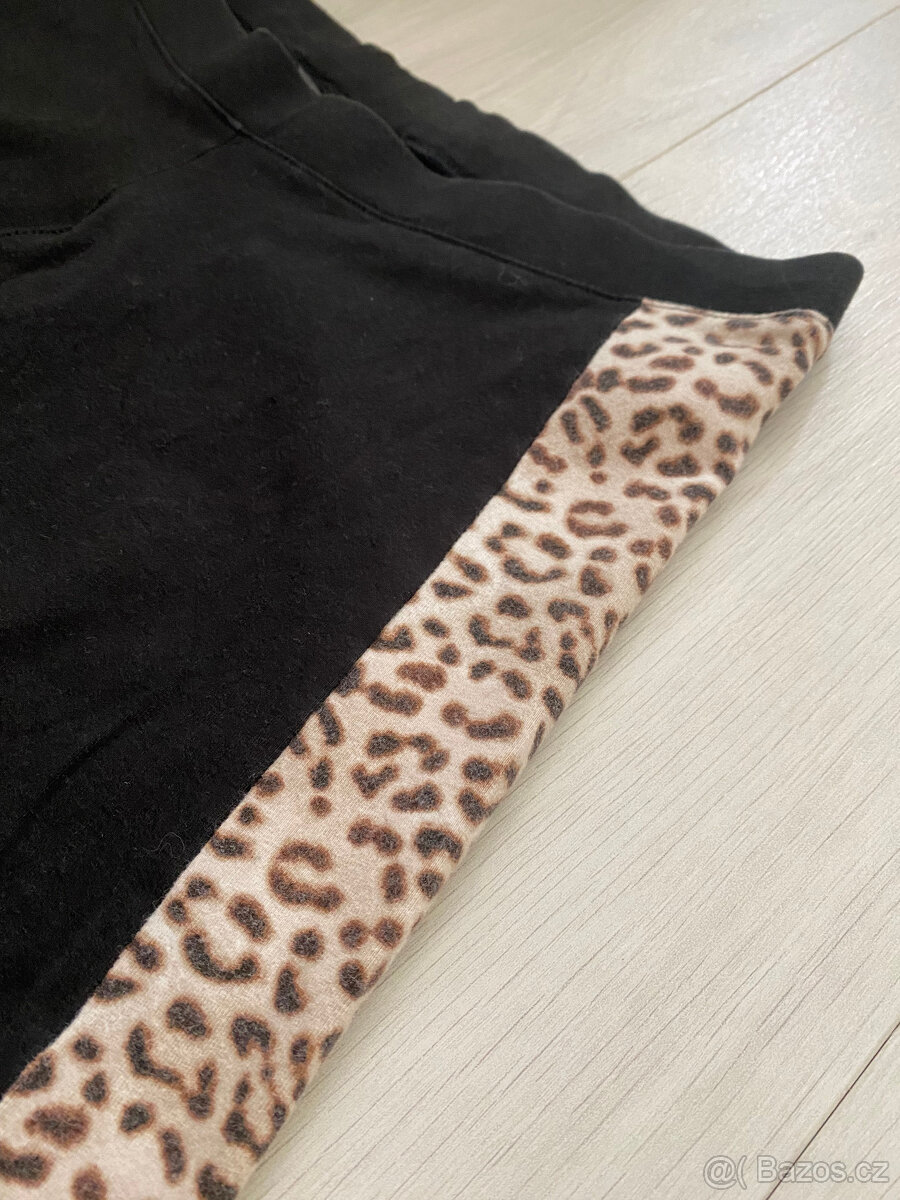 Legíny Victoria's Secret, vel. S - 5