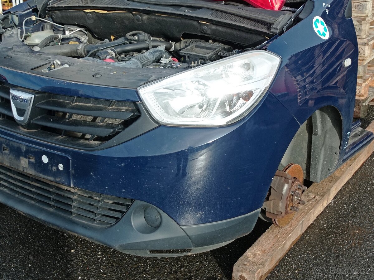 Dacia Lodgy náhradní díly - 5