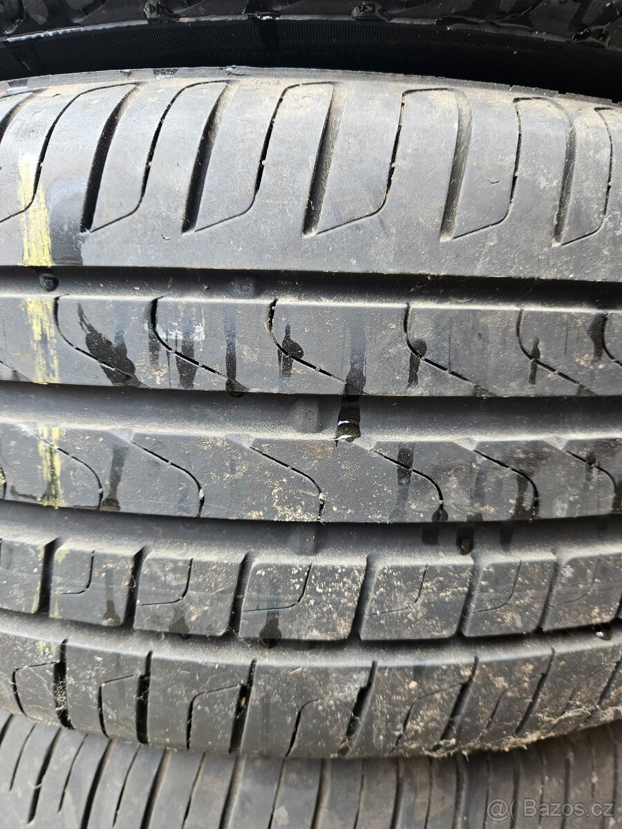 BMW 225/45 R18 Platin letné pneu - 5