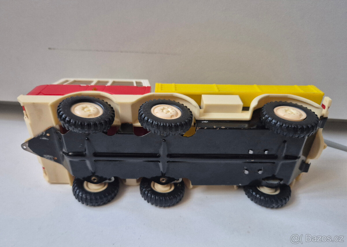 TATRA 813 - Ites - 5