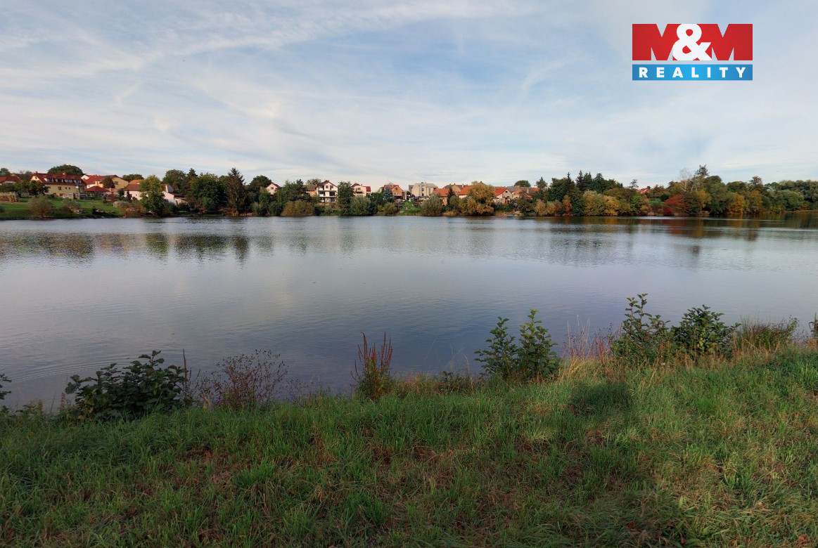 Prodej pole, 19072 m², Bratčice - 5
