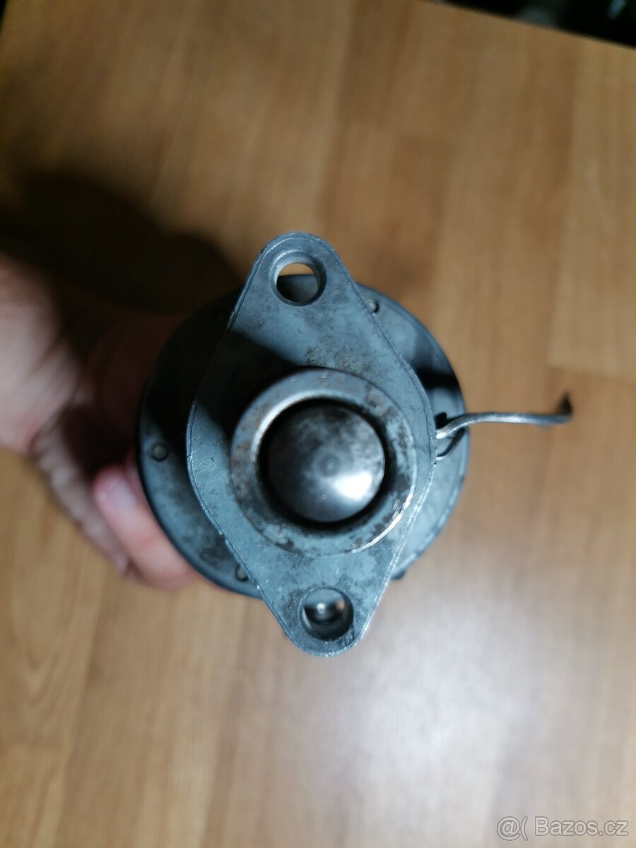 B71 AC pumpa Pal Tatra 603 805 - 5