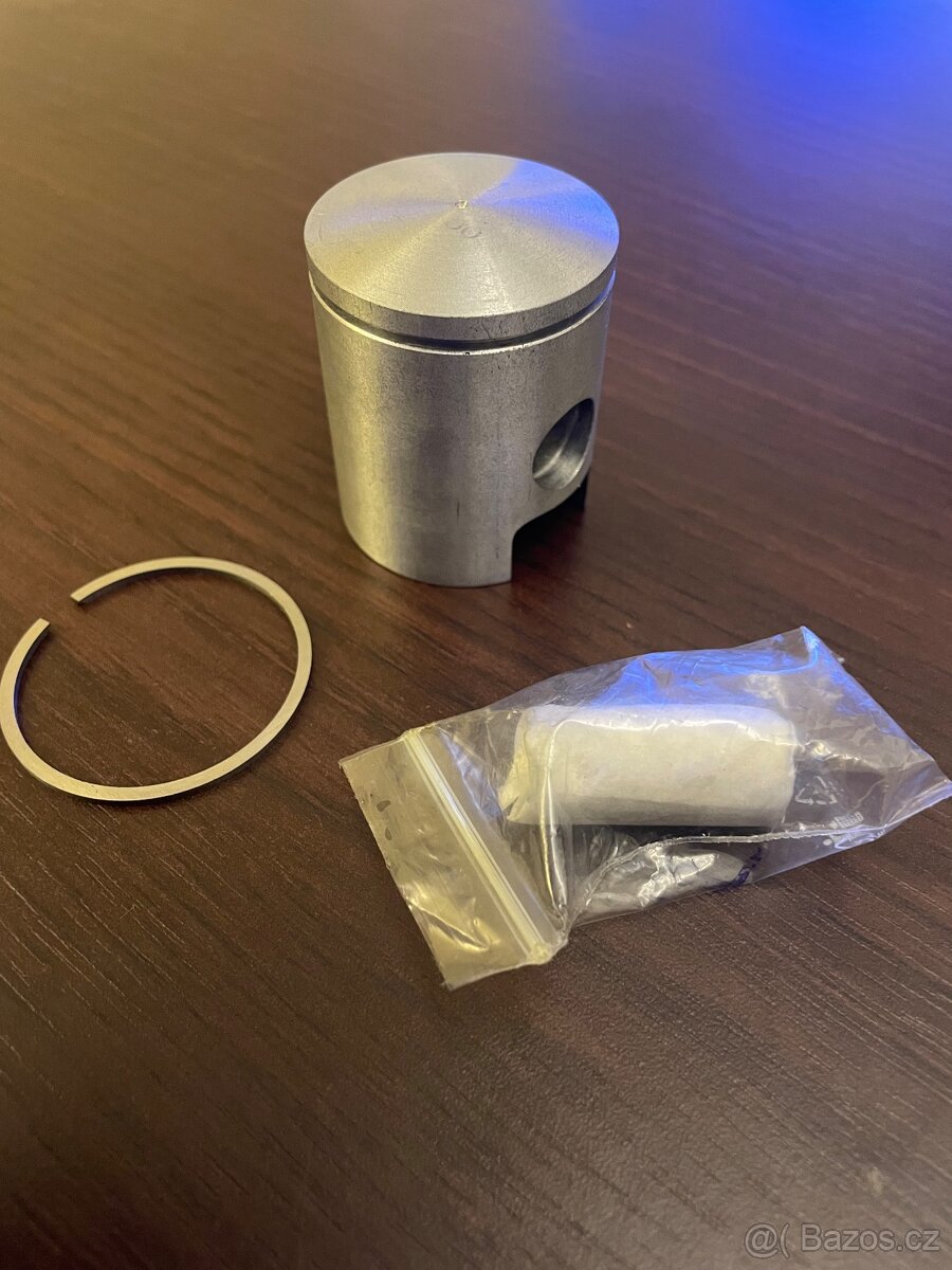 Upraveny válec Babetta 210 41mm - 5