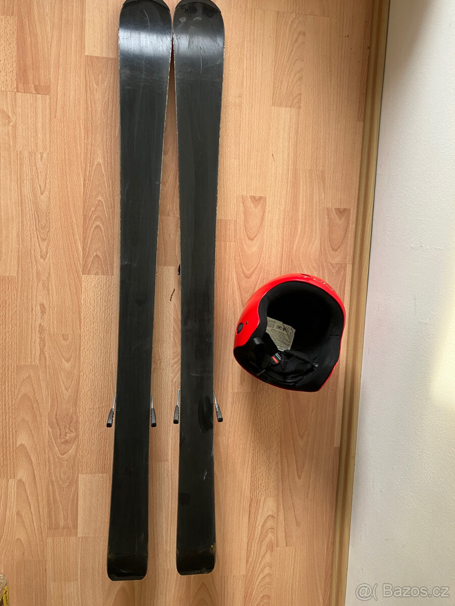 Fischer Koa 120cm - 5