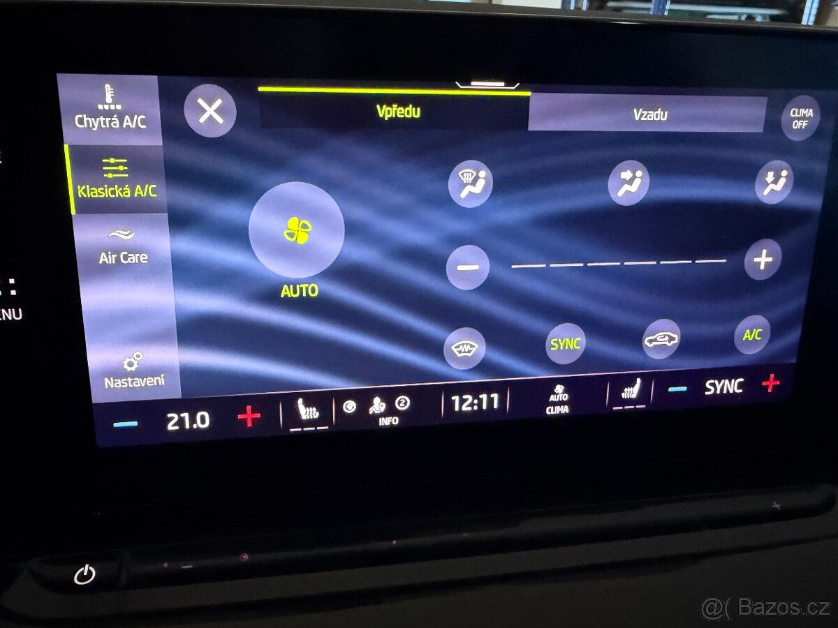 Škoda Octavia, 2.0 Tdi 110kw Dsg Style 4x4 - 5