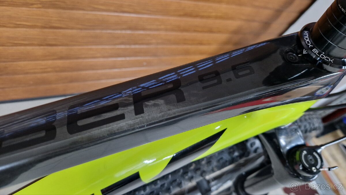 Trek Procaliber 9.6. (DPH) - 5