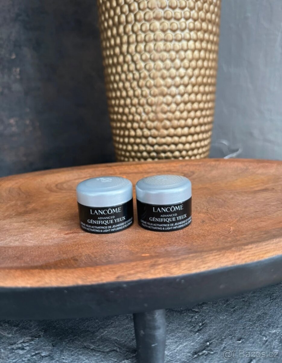 Oční krémy Lancôme - 5