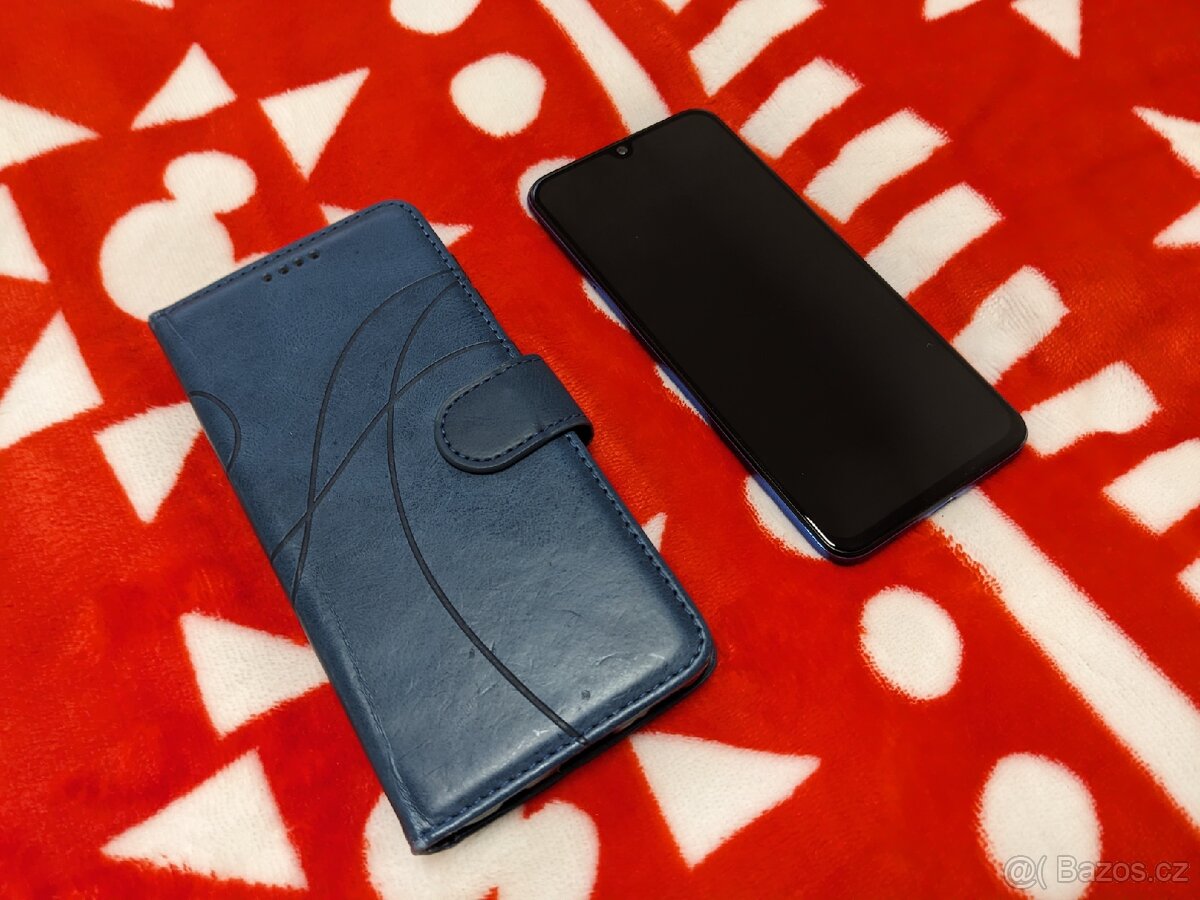 Samsung Galaxy A40 64GB Dual Sim - 5