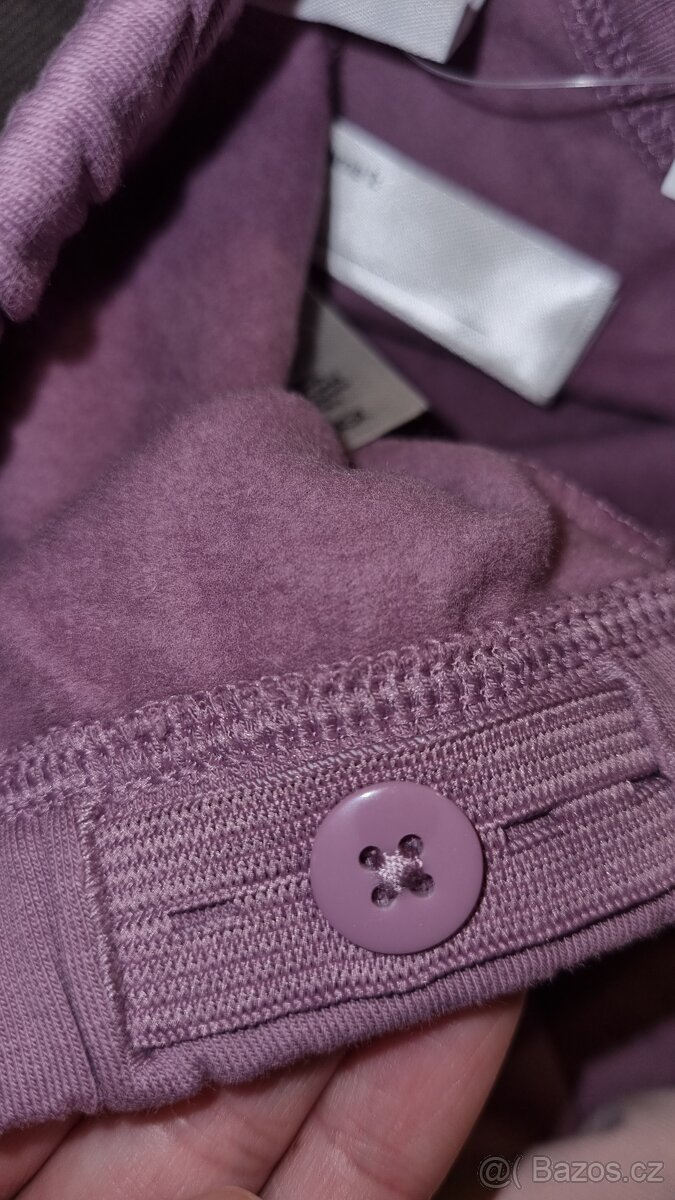 3x Legíny Lindex - vel. 98 - 5