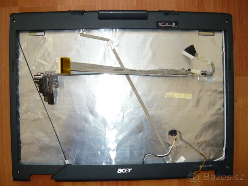 Acer Aspire 5100,3100 nahradni dily - 5