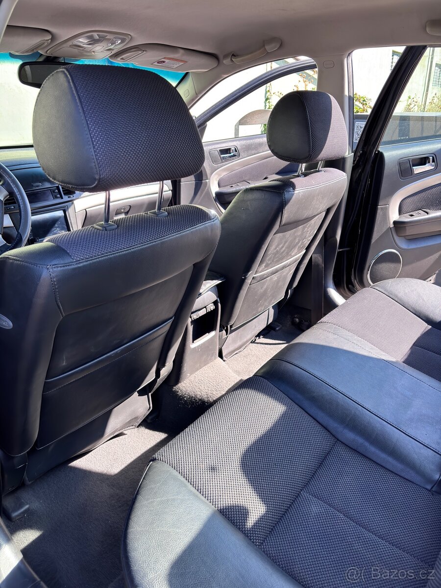 Chevrolet epica ND - 5