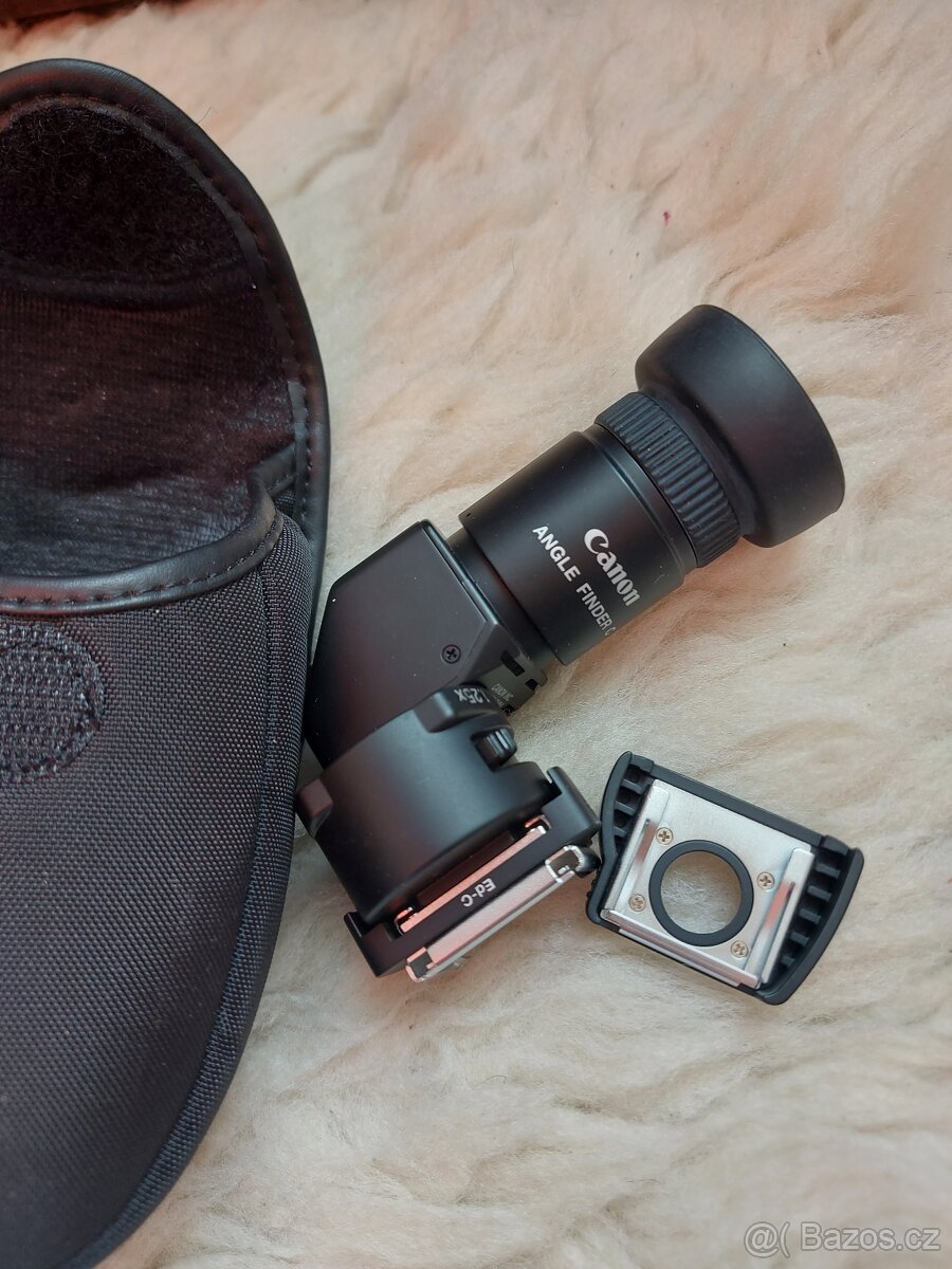 Canon Angle Finder C - 5