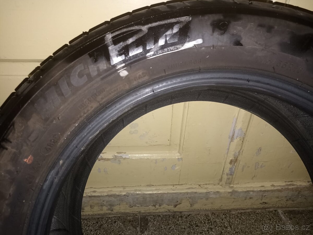 letni pneu - 5