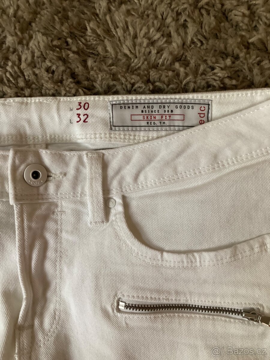 Dámské rifle 30/32 - 5