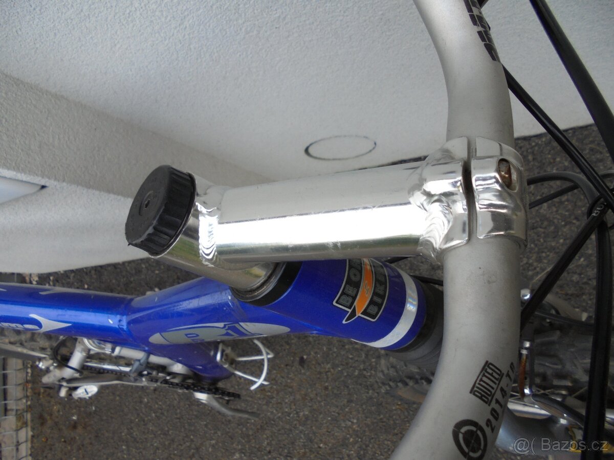 B1 Be one Yuma HS - 5