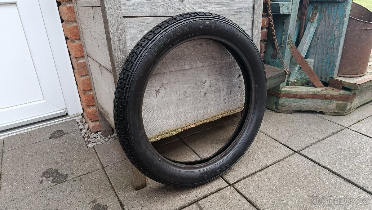 BALLON CORDATIC 3,25-19 - 5