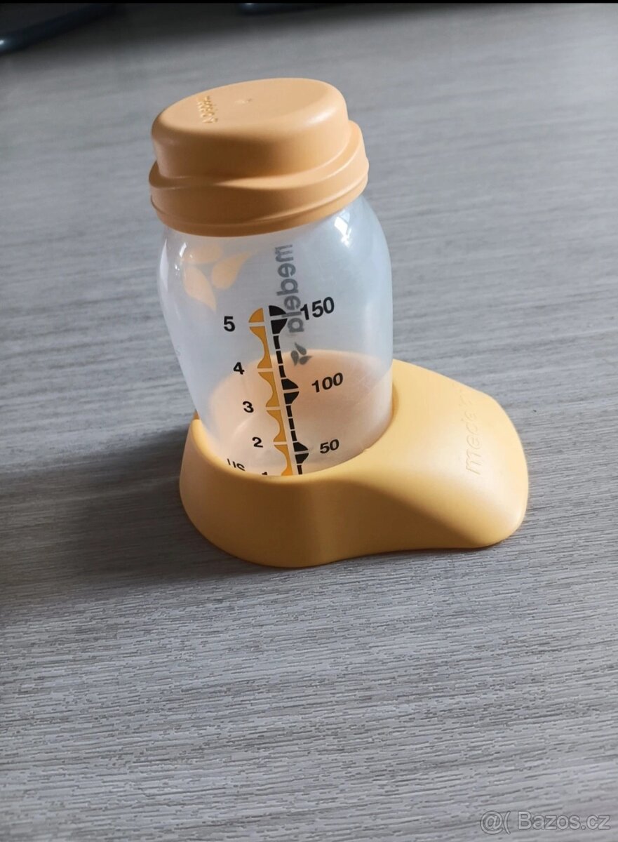 Odsávačka Medela - 5